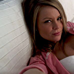 Pic of Meet Madden Pink Zip Up @ GirlzNation.com