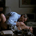 Pic of Greta Scacchi fully nude movie captures