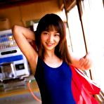 Pic of Japan Lycra Fetish