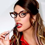 Pic of August Ames – Twistys 3