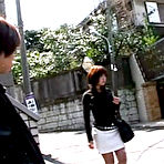 Pic of Teens from Tokyo - Japanese teen forced to suck a peewee!