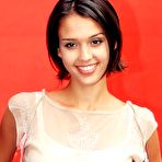 Pic of Jessica Alba
