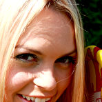 Pic of ::SabrinaBlond::