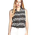 Pic of Doutzen Kroes sexy fashion photoshoot