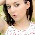 Pic of ATK Natural and Hairy Girls