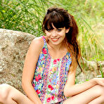 Pic of ATK Natural and Hairy Girls