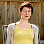 Pic of ATK Natural and Hairy Girls