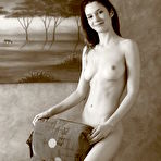 Pic of Erotic Beauty - Naturally Beautiful Amateur Nudes