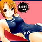 Pic of Japan Lycra Fetish