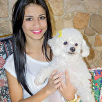 Pic of Sunny Smile - FREE PHOTO PREVIEW - WATCH4BEAUTY erotic art magazine