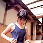 Pic of Japan Lycra Fetish