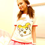 Pic of Roxanne Milana: Roxanne Milana strips her slutty... - BabesAndStars.com