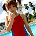 Pic of Japan Lycra Fetish