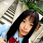 Pic of Teens from Tokyo - Japanese teen rubbing her twat in a classroom!