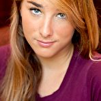 Pic of Nicole Carver At 19