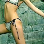 Pic of Horny Redhead Beauty With A Lovely Ass