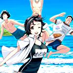 Pic of Japan Lycra Fetish