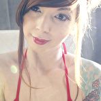 Pic of Ivy Jean Pics Bear Claws Hair @ GirlsForDays.com