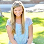 Pic of Ftv Girls Pics Melissa Pussy Beads @ GirlsForDays.com