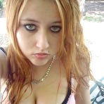 Pic of Real amateur girlfriends having sex 