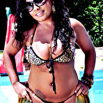 Pic of Realitykings Aninha Melo Full Impact Mikeinbrazil