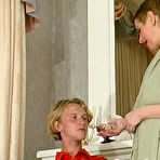 Pic of StunningMatures :: Alice&Adrian irresistible mom on video