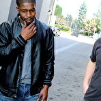 Pic of Natasha Juja Interracial Porn at Watching My Mom Go Black / Dogfart Megapass