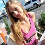 Pic of Sydney Cole - I Know That Girl