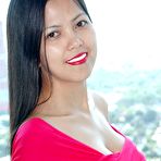 Pic of Sexy Filipina with fake tits gets pussy pummeled in hotel | Trike Patrol Photo Galleries