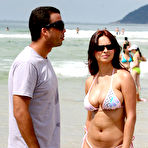 Pic of Mikeinbrazil.com