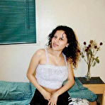 Pic of Talia Relaxed at Home