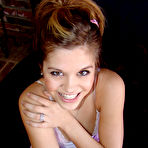 Pic of Teen Topanga