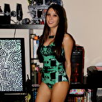 Pic of Misty Gates - I Misty ANAL Charging Dock | Web Starlets