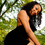 Pic of Caramel at Ebony in Love, set caramel-3