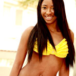 Pic of Lilly at Ebony in Love, set 204872