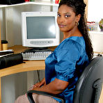 Pic of Raianna at Ebony in Love, set 174454
