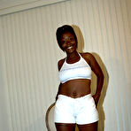 Pic of Tasha at Ebony in Love, set 33959