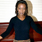 Pic of Star at Ebony in Love, set 33691