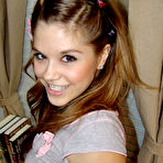 Pic of Teen Topanga