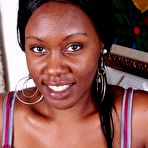 Pic of Nikki at Ebony in Love, set 264831