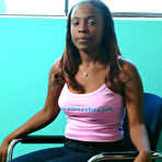Pic of Kynthia at Ebony in Love, set 31134