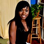 Pic of Ana Foxxx at Ebony in Love, set 232724
