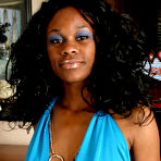 Pic of Shanell at Ebony in Love, set 162029