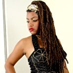 Pic of Ariane at Ebony in Love, set 305064