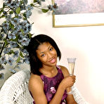 Pic of Iris at Ebony in Love, set 30129