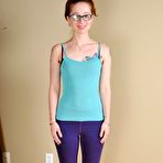 Pic of Hairy pussy pictures of Tracy - The Nude and Hairy Women of ATK Natural & Hairy