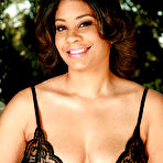 Pic of Pritsy Gets Naughty! - Black Jelly: It Gots to be Jelly, Cuz Ass Don't Shake Like Dat!
