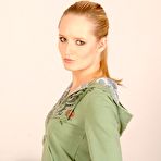 Pic of Denisa Heaven: Teenage Denisa Heaven with nice... - BabesAndStars.com