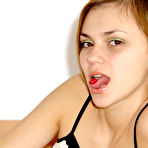 Pic of Katrina Nubiles: Katrina Nubiles takes her cute... - BabesAndStars.com