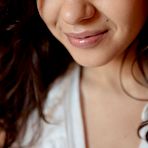 Pic of Tight Ass Brunette Bombshell Penelope Fucks A Toy